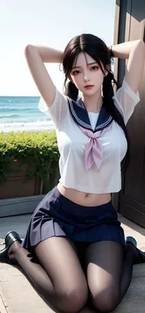 明星写真