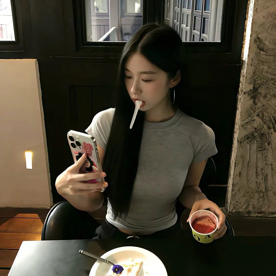 我们的错误海报